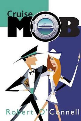 Cover image for Cruise Mob
