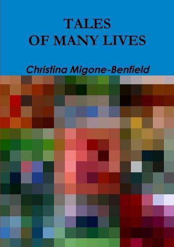 Cover image for Tales of Many Lives