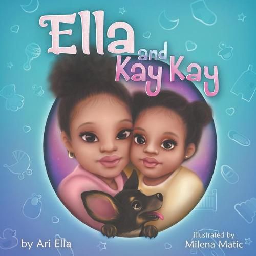 Cover image for Ella and Kay Kay