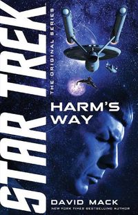 Cover image for Harm's Way