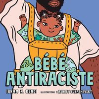 Cover image for Bebe Antiraciste