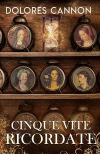 Cover image for Cinque Vite Ricordate