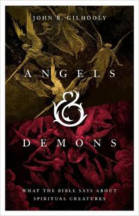 Cover image for Angels & Demons