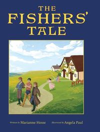 Cover image for The Fishers' Tale