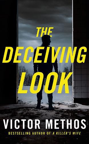 Cover image for The Deceiving Look