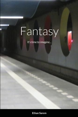 Cover image for Fantasy