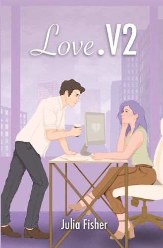 Cover image for Love.V2