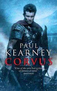 Cover image for Corvus