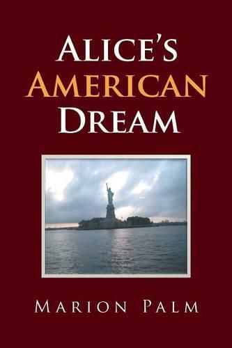 Cover image for Alice's American Dream