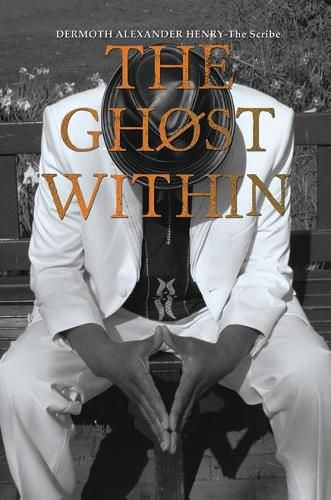 Cover image for The Ghost Within