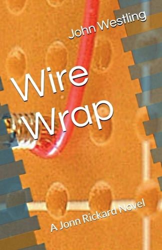 Cover image for Wire Wrap
