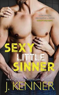 Cover image for Sexy Little Sinner