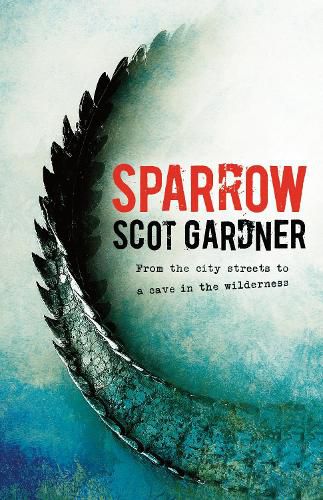 Cover image for Sparrow