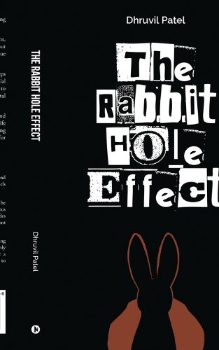Cover image for The Rabbit Hole Effect