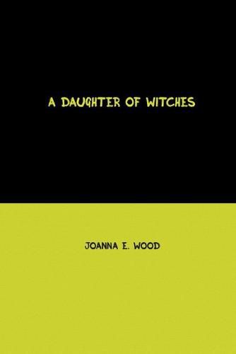 Cover image for A Daughter of Witches