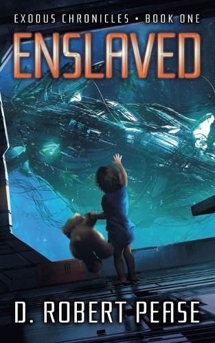 Cover image for Enslaved