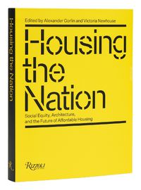 Cover image for Housing the Nation