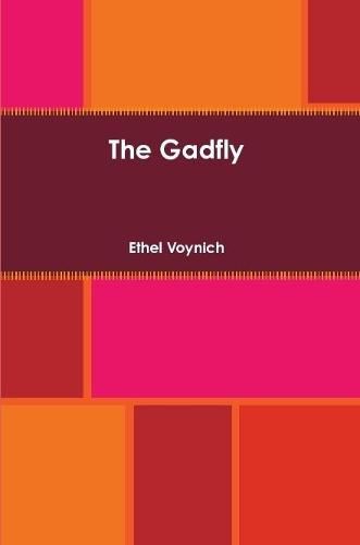 Cover image for The Gadfly