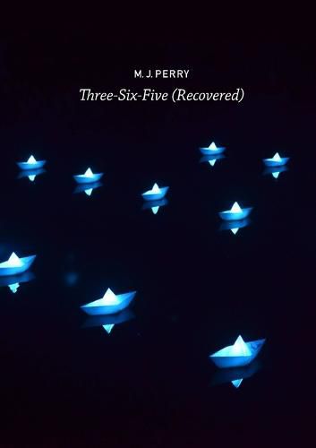 Cover image for Three-Six-Five (Recovered)