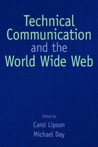 Cover image for Technical Communication and the World Wide Web