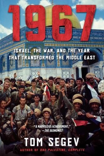 Cover image for 1967