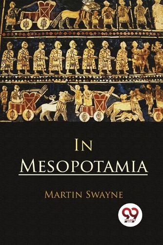 Cover image for In Mesopotamia