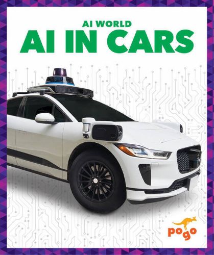 Cover image for AI In Cars