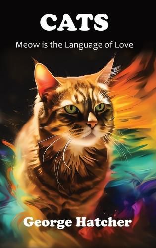 Cover image for Cats