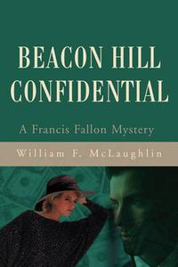 Cover image for Beacon Hill Confidential