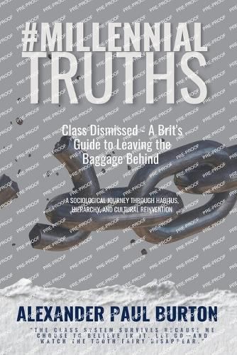 Cover image for #MillennialTruths