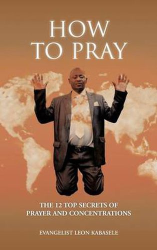 Cover image for How to Pray