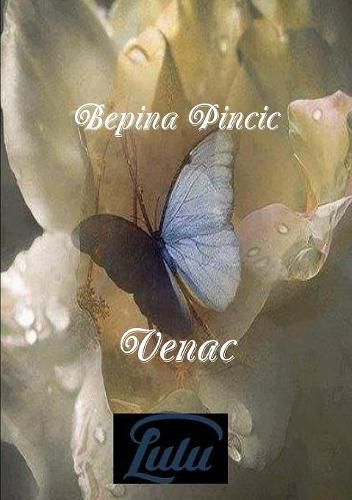 Cover image for Venac