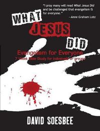 Cover image for What Jesus Did