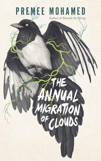 Cover image for The Annual Migration Of Clouds