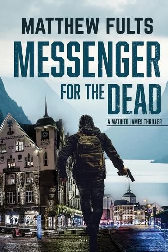 Cover image for Messenger for the Dead
