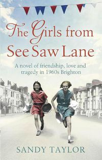 Cover image for The Girls from See Saw Lane