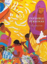 Cover image for Invisible Personas