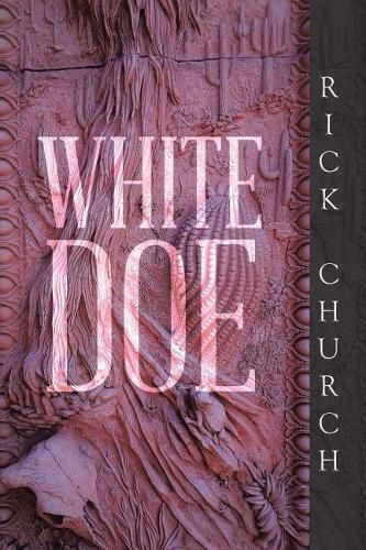 Cover image for White Doe