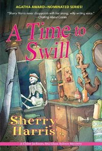 Cover image for A Time to Swill