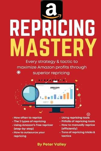 Amazon Repricing Mastery