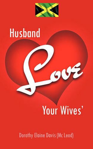 Cover image for Husband Love Your Wives