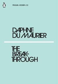 Cover image for The Breakthrough