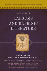 Cover image for Targums and Rabbinic Literature