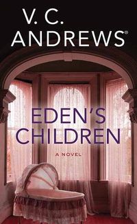 Cover image for Eden's Children