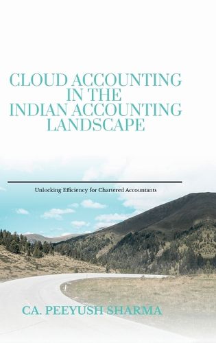 Cover image for Cloud Accounting in the Indian Accounting Landscape