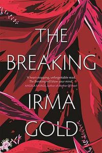 Cover image for The Breaking