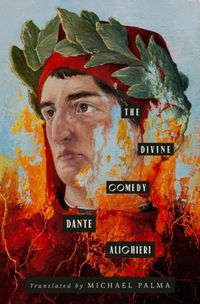 Cover image for The Divine Comedy