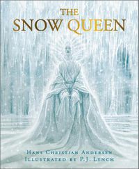 Cover image for The Snow Queen