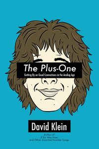 Cover image for The Plus-One