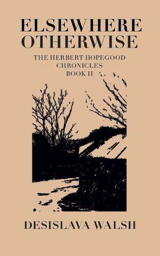Cover image for Elsewhere, Otherwise